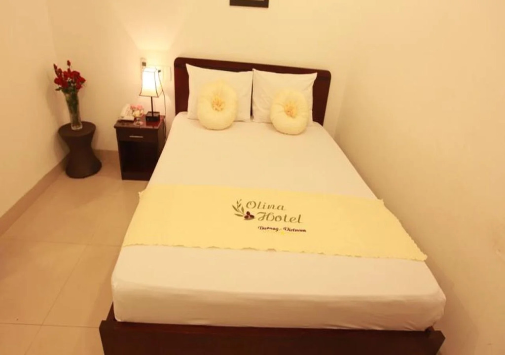 Olina Hotel