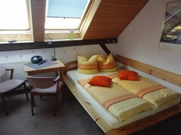 Pension am See