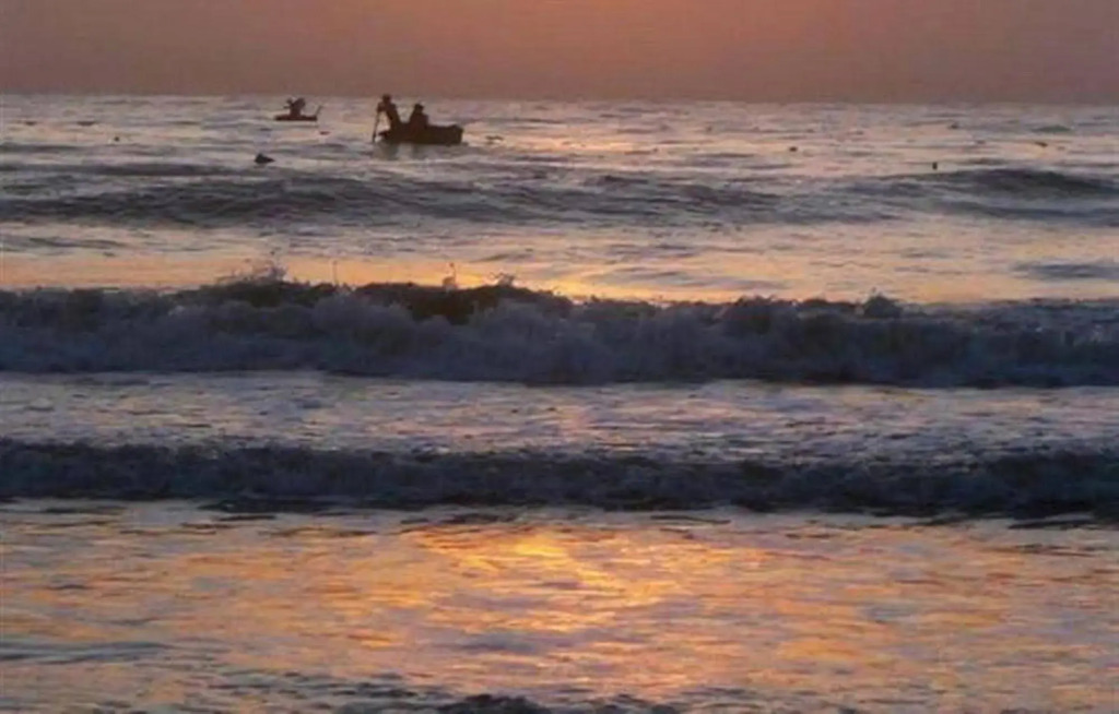 Xom Chai Resort