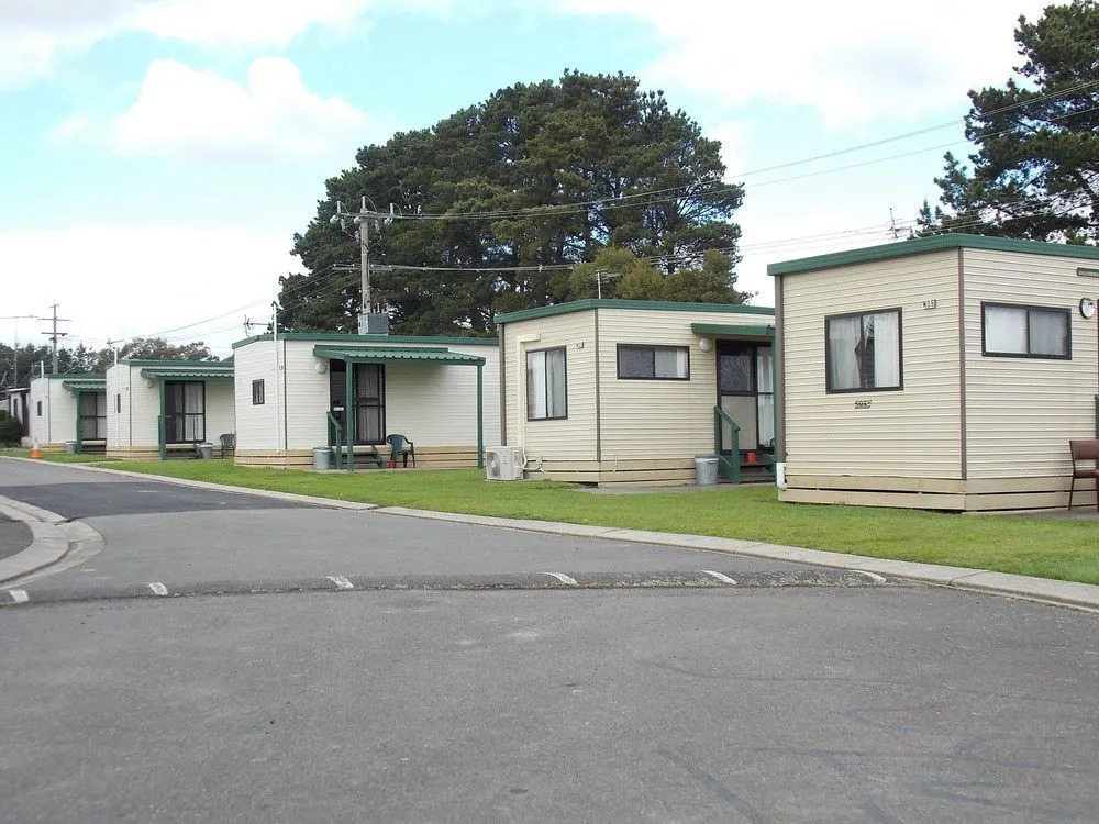 Traralgon Holiday Village