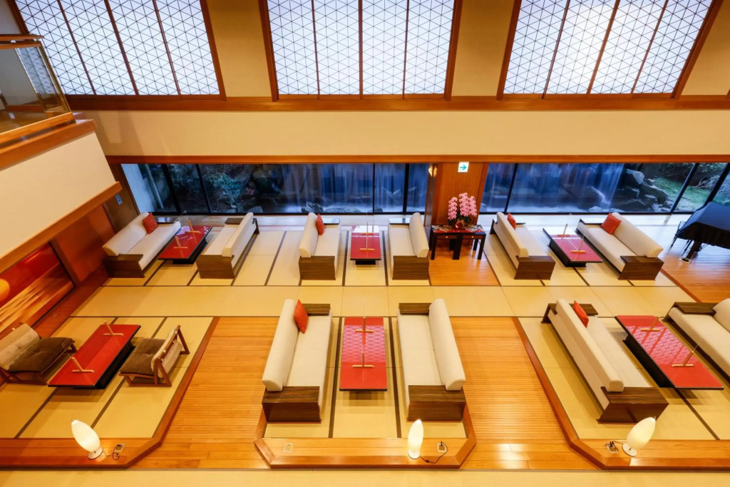 Kaikatei Hanagozen