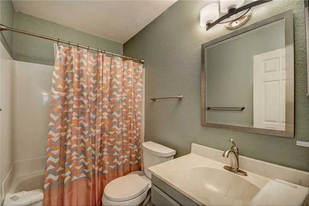 Aspen Run 21 - Two Bedroom Condo