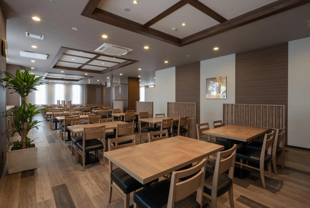 Hotel Route Inn Ichihara