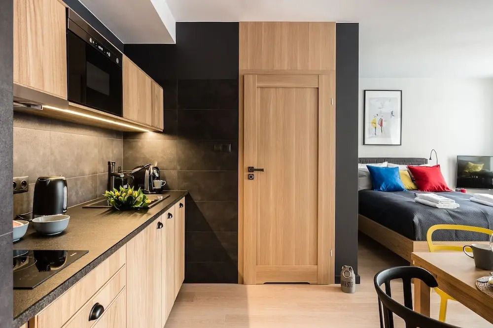Marinus Apartments - Visit Gdansk
