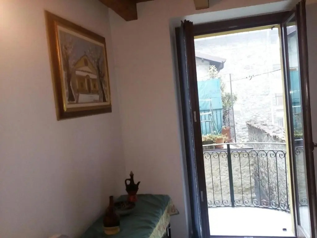 Casa Mauri