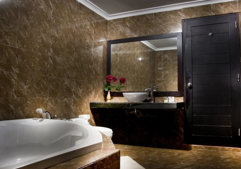 Sindhu Mertha Suite