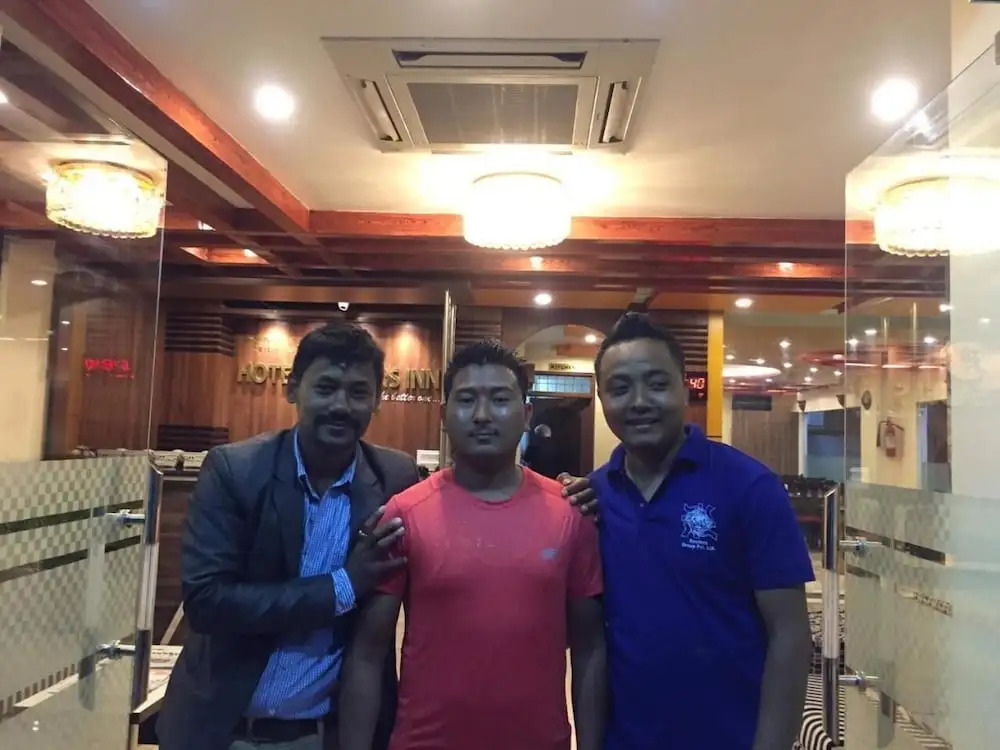 Hotel Readers Inn Pvt.Ltd