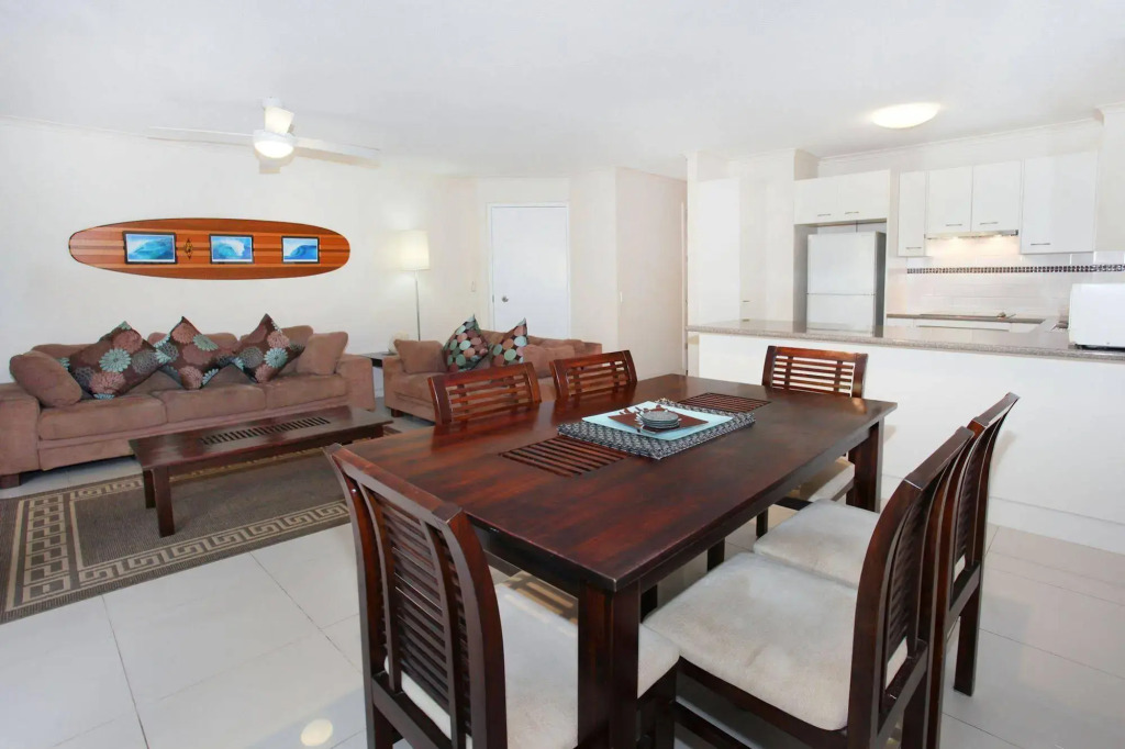 Dockside Apartments Mooloolaba
