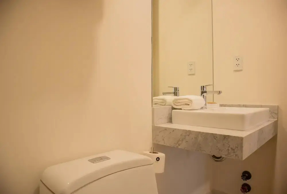 w Delightful 2BR w Balcony in Miraflores