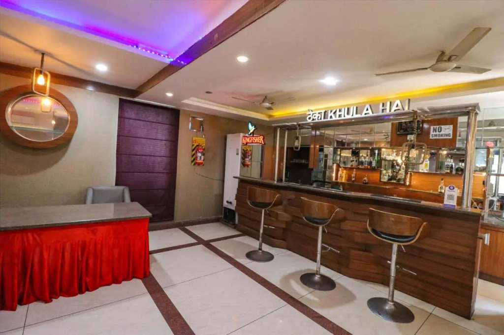Hotel Narula's