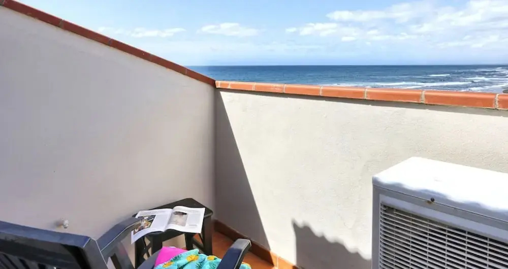 Three-room Apartment Sleeps 4 Shell Area-rif Pianosa