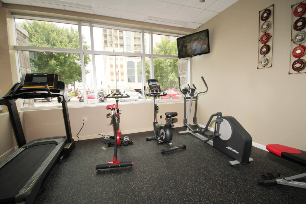 Comfort Inn Downtown Nashville - Music City Center