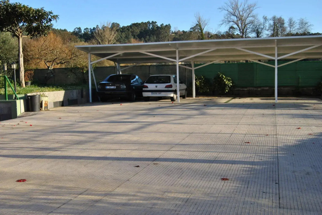 Hotel A Marisqueira I Aeropuerto A Coruña