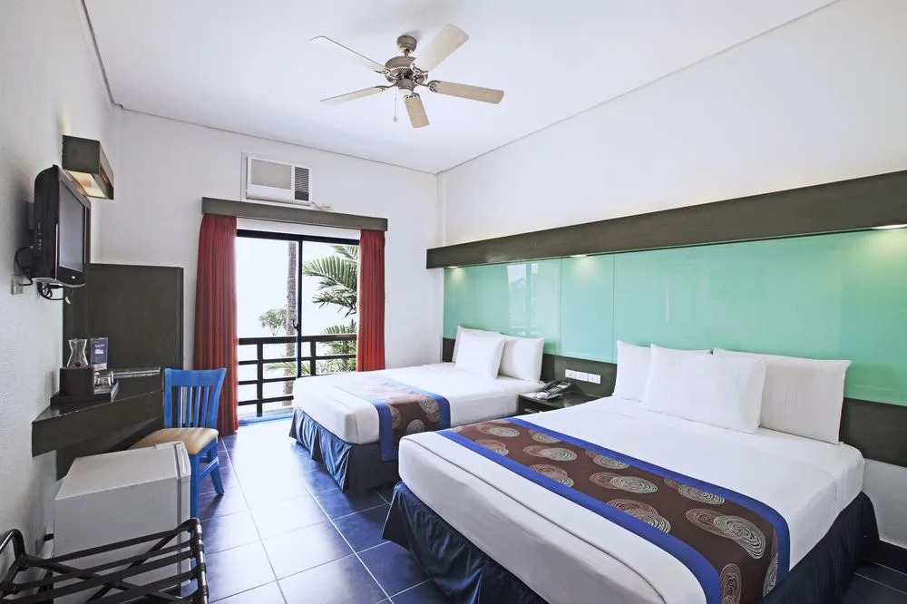Microtel By Wyndham Puerto Princesa