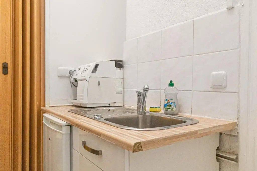 Vibrant 1br - Ideal Long Stay Accommodation