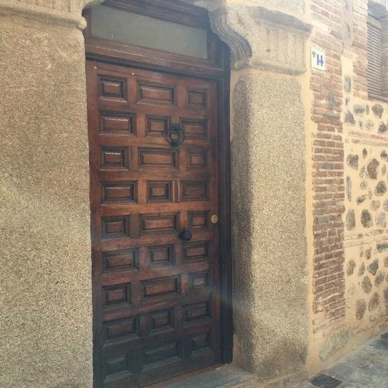 Plaza De Las Fuentes