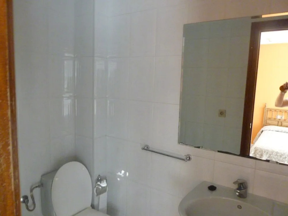Hostal O Choyo II