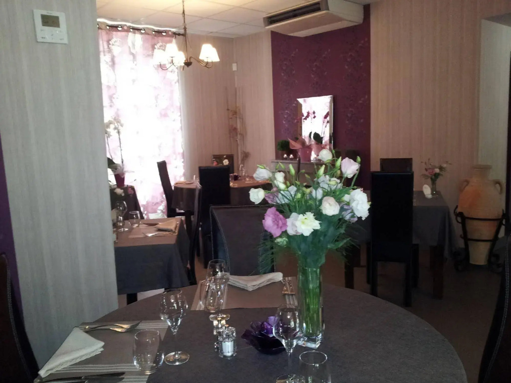 HOTEL LES MARRONNIERS