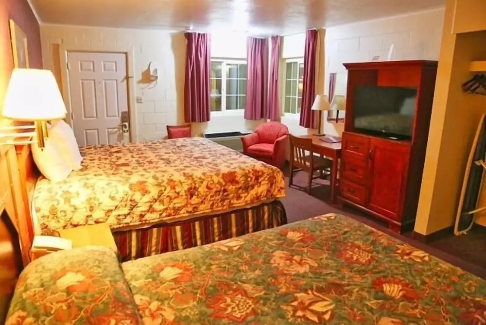 Economy Inn
