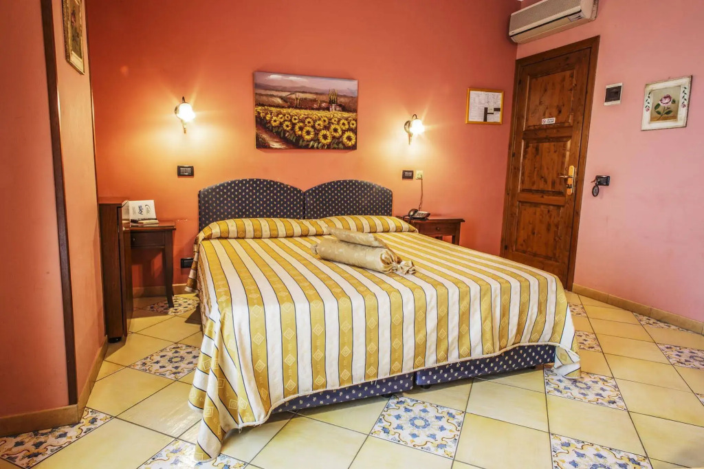 Hotel Cala Marina