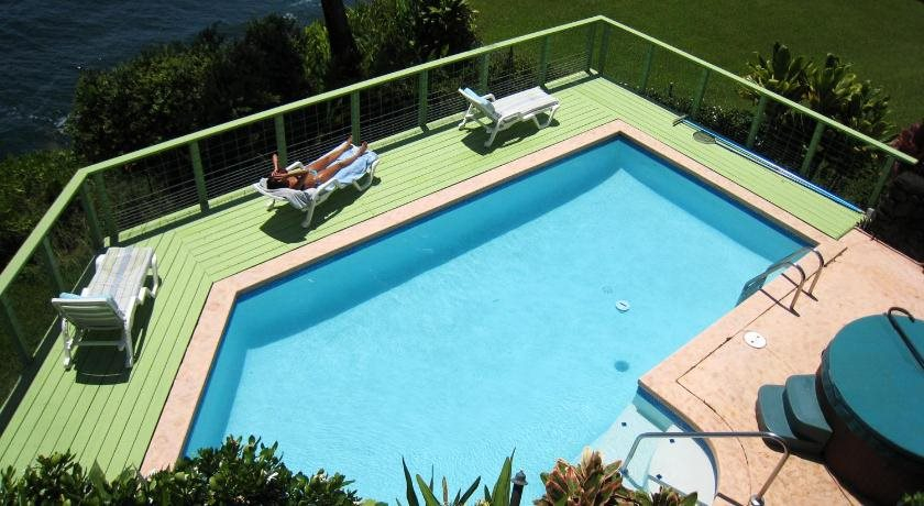 Hale Kai Hawaii Bed & Breakfast