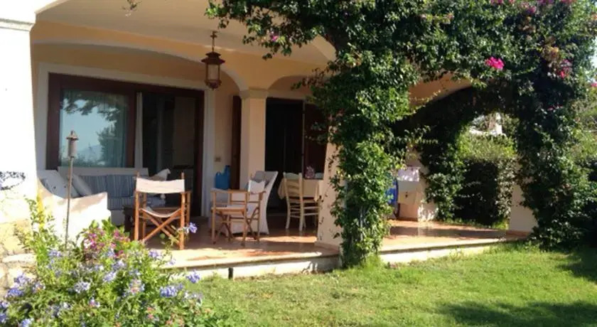 Residence Spiaggia Bianca