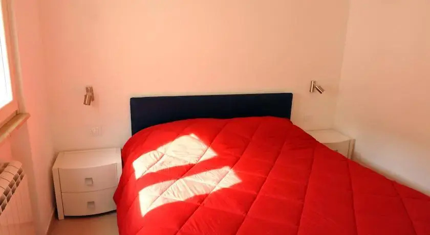 Le Stanzette