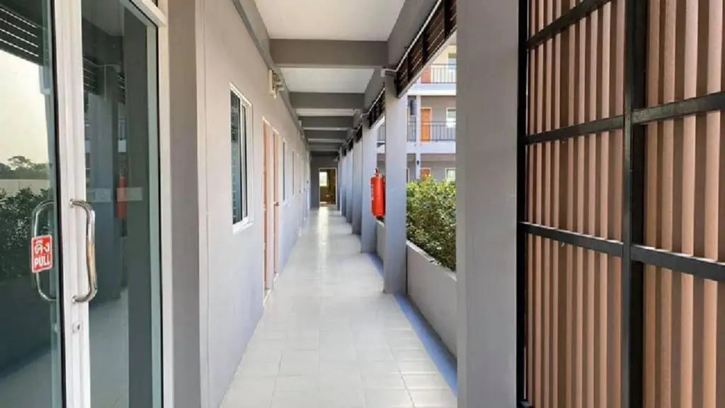 Ek Residence Banchang City