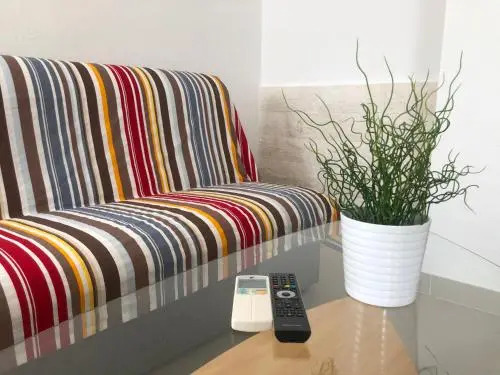 Dalmatia Apartments
