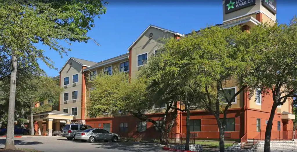 Extended Stay America Suites - Austin - Northwest Arboretum
