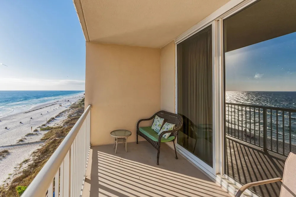 10901 Front Beach Rd Condo OFC 607 2 Bedrooms 2 Bathrooms Condo