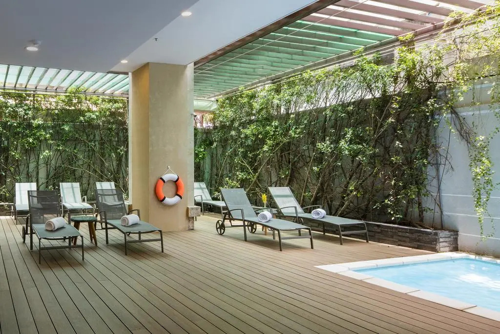 Đô Thành Residence by DDH