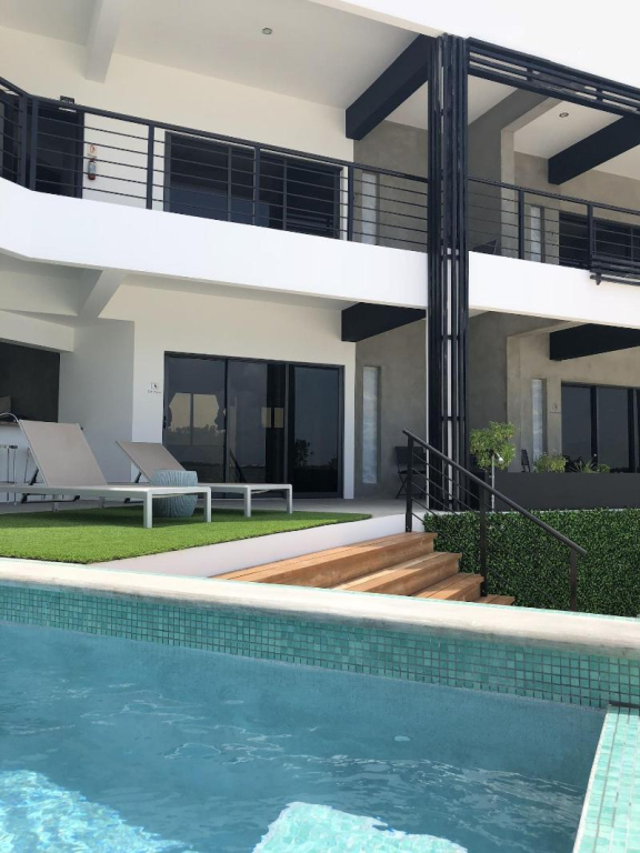 Playa De Sala Boutique Hotel