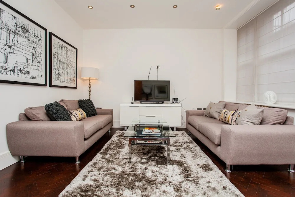Modern 2Bed in Central London- Close to Paddington
