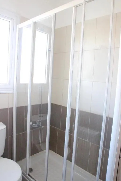 Lovely 2 bedroom ground floor apartment
