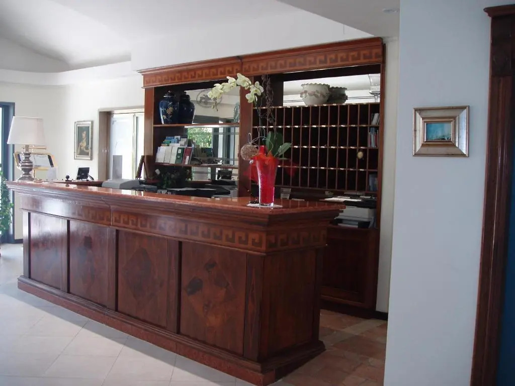 Hotel Suisse