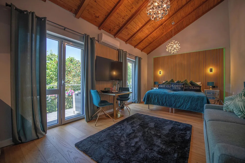Villa Tropicana