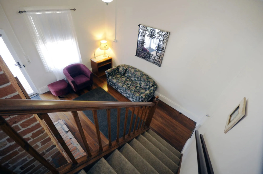 My Place Colonial Accommodation