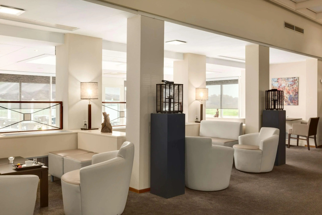 Nh Rijnhotel