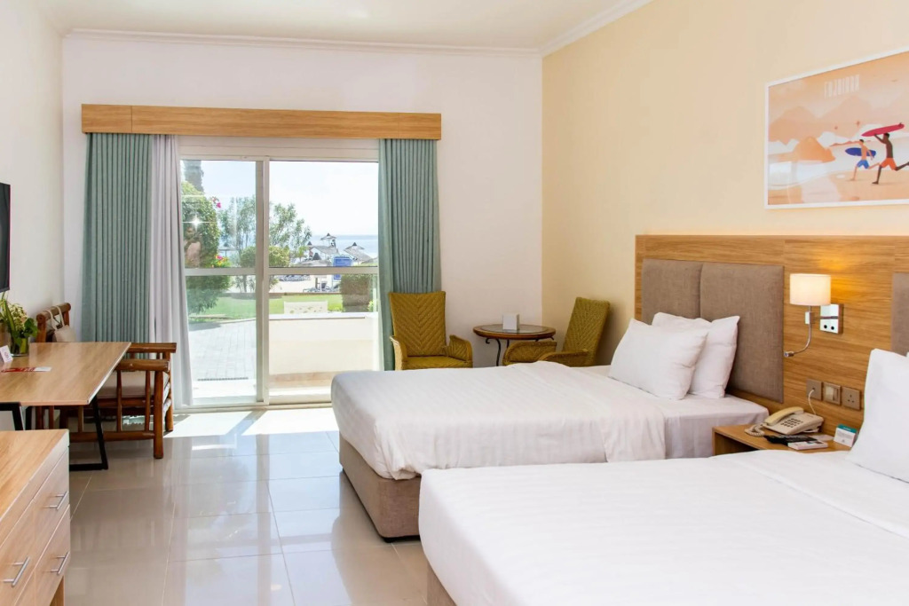 Sandy Beach Hotel & Resort