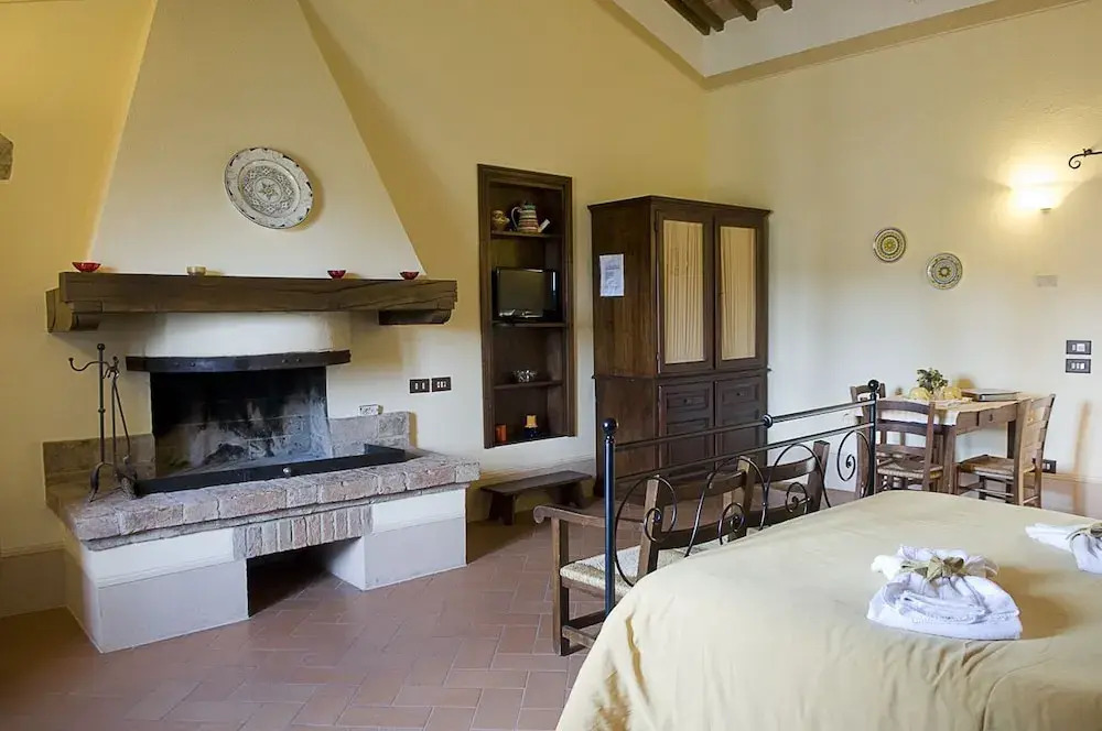 Agriturismo Cerreto