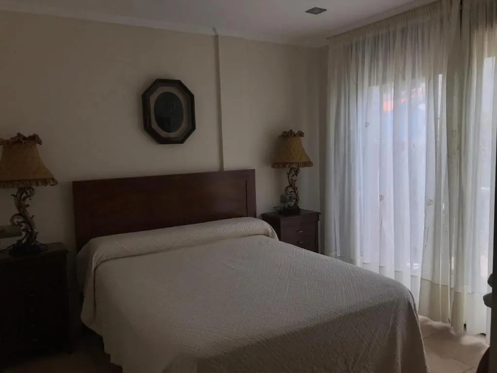 Ave del Mar