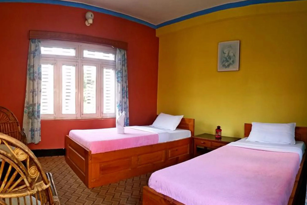 Hotel Angel