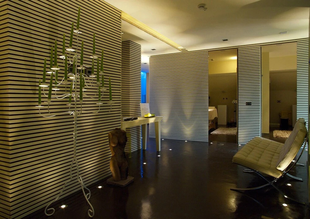 ELGUS Nature Retreat
