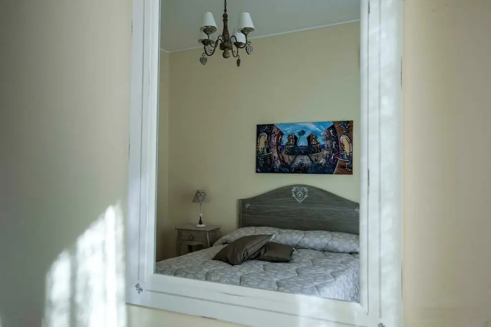 Martins Rooms Palermo
