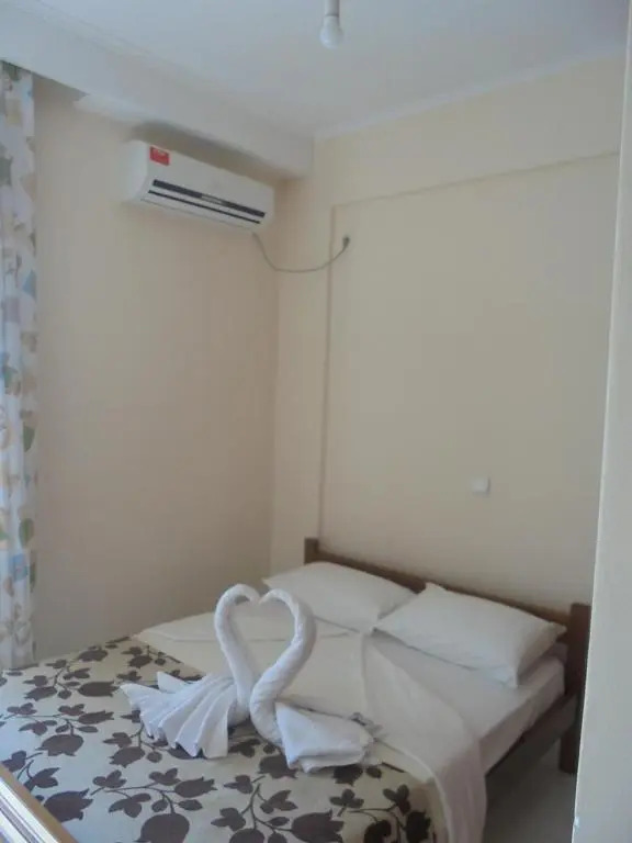 Kostas Family House