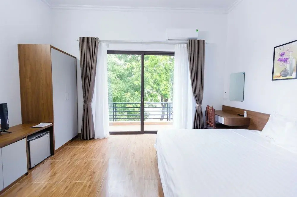 Tam Cốc Newway homestay Ninh Bình