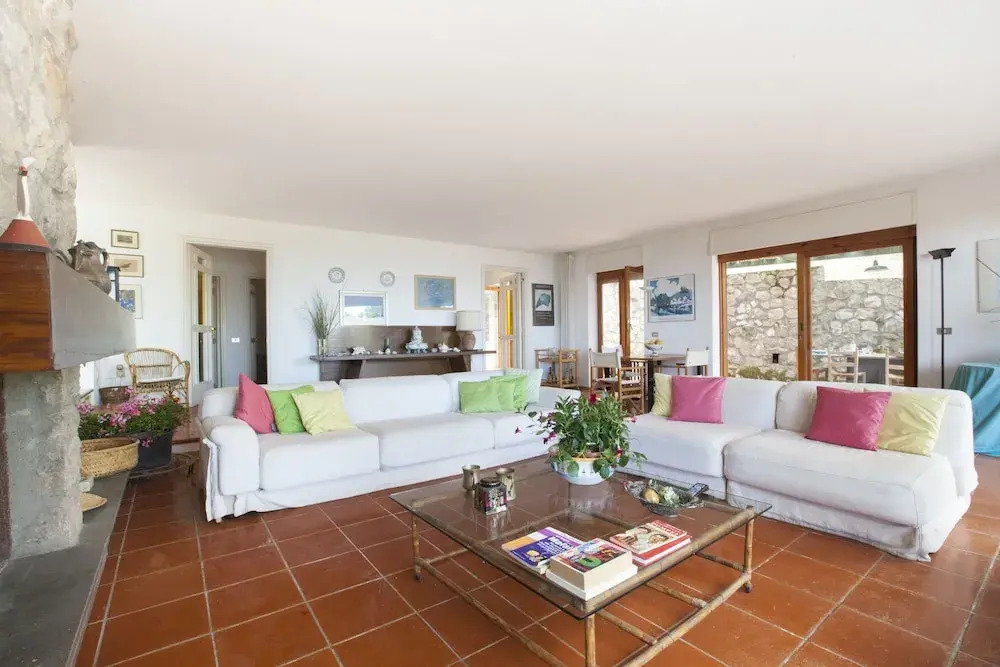 Villa Sterlizia
