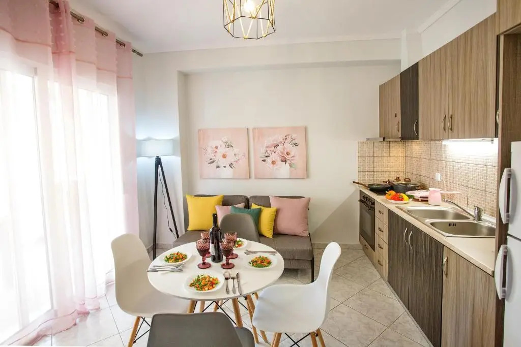 Holiday House Ioanna 2 - Loft
