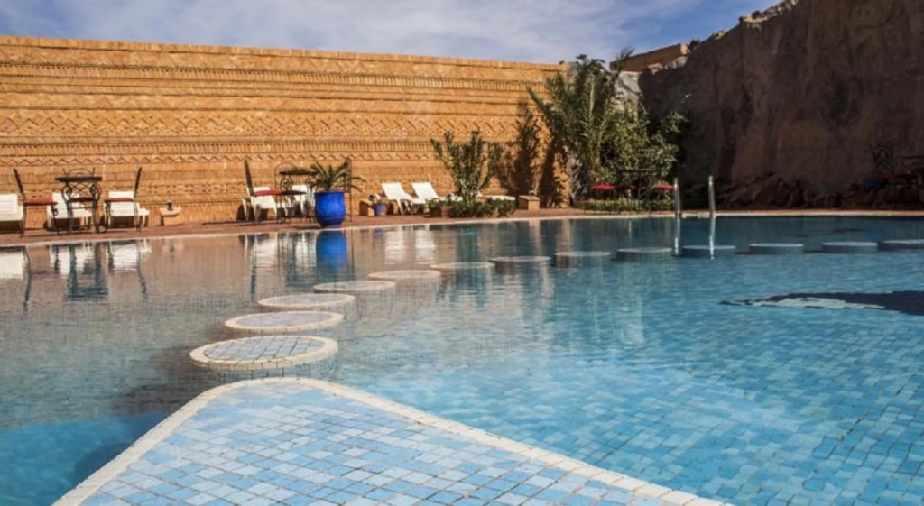 Hotel La Perle du Sud